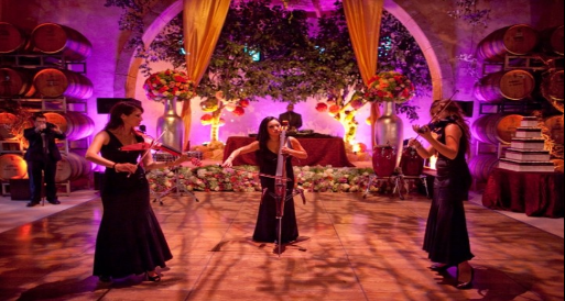 舉辦公司慶典晚會的意義在哪