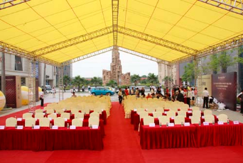 大型活動策劃的特點有哪些