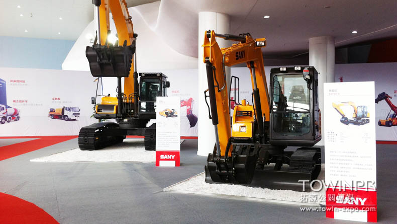 2013年三一博物館