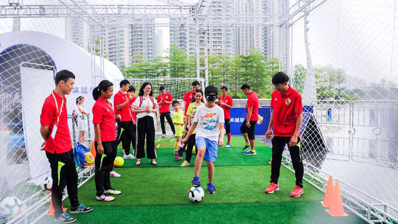 向未來生長(zhǎng)－2017卓越教育20周年慶