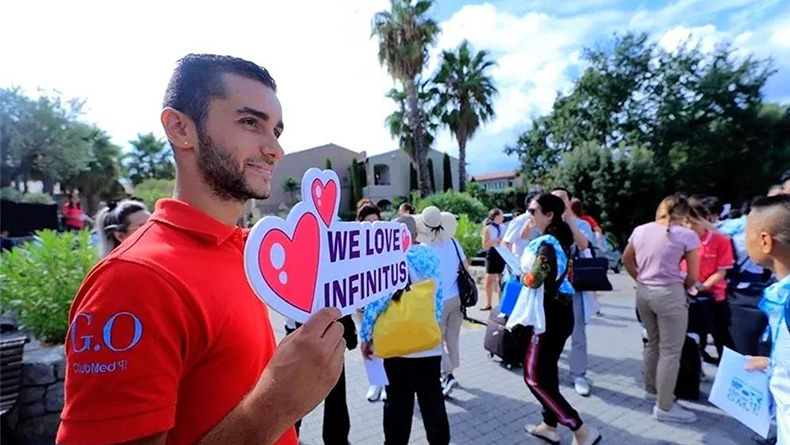 2019無(wú)限極法國(guó)風(fēng)光之旅