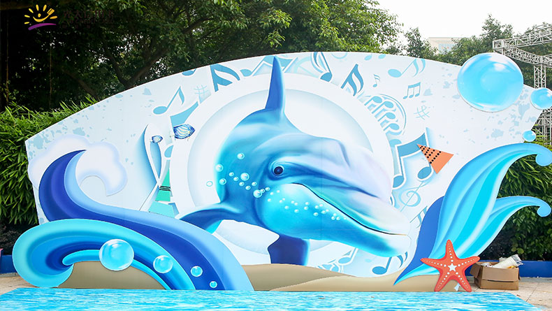 2018光大銀行去嗨節(jié)