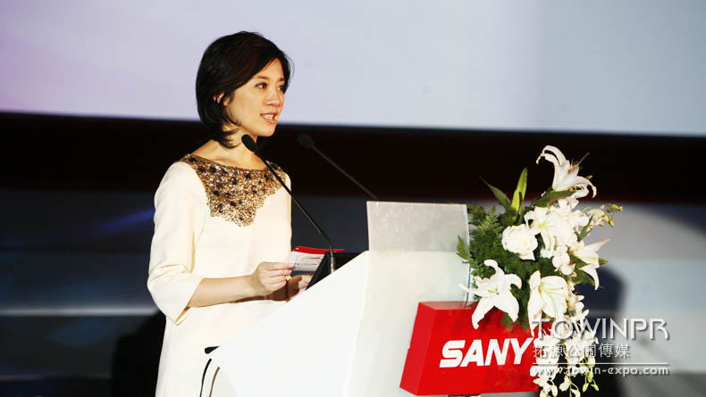 2009年三一重工年會(huì)