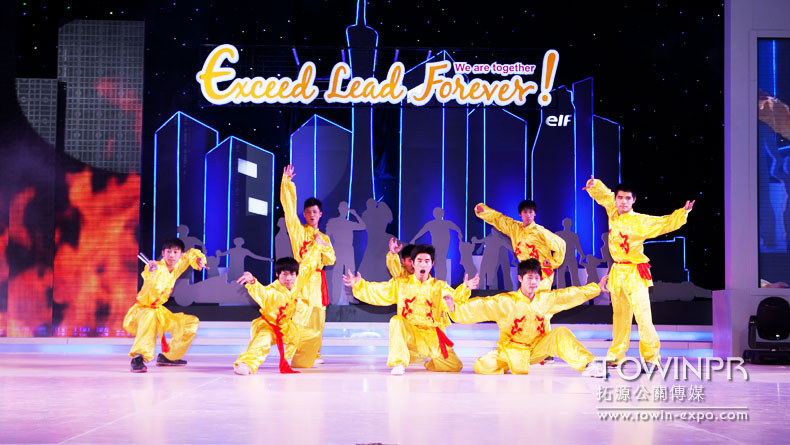 2011年埃爾夫年會