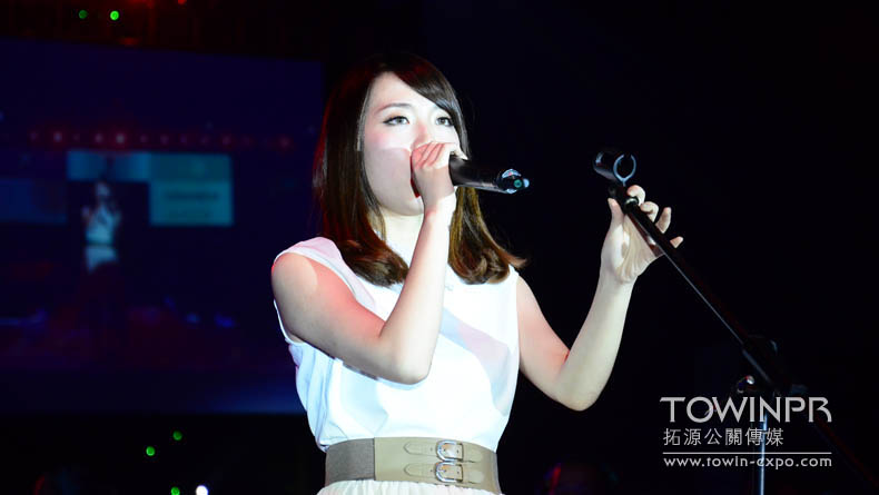 2012年設計周暨金堂獎頒獎盛典