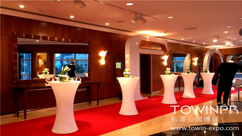 2016 SAIF CEO班畢業(yè)典禮暨聯誼晚會