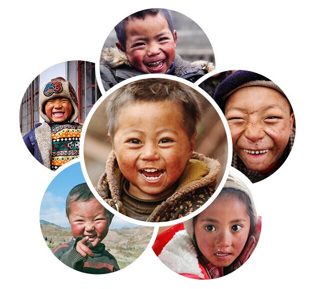 感恩有您，這個(gè)冬天不再冷！——向愛心人士致謝