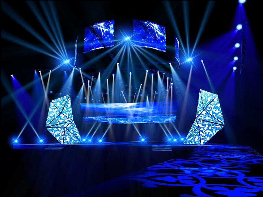 嫵媚設(shè)計欣賞