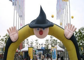 商場(chǎng)慶典如何吸引人氣？