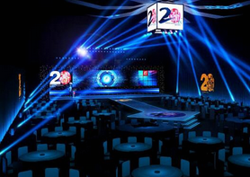 如何選擇年會慶典的場地？有哪些流程？