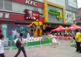 商場慶典活動策劃，內(nèi)容甄選很重要