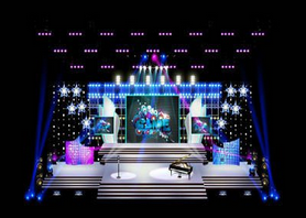 美設(shè)計策劃執(zhí)行的現(xiàn)代化主要體現(xiàn)在哪些方面