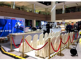 長沙會議服務(wù)公司可以為用戶提供哪些服務(wù)