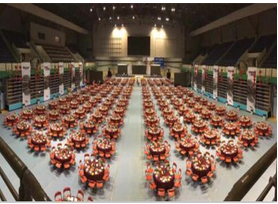 如何選擇合適的長沙會議服務(wù)公司