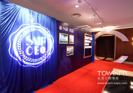 年會的策劃執(zhí)行如何分工？