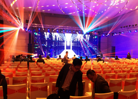 長沙會(huì)議策劃公司策劃時(shí)要注意哪些要點(diǎn)？