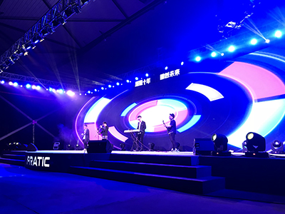 如何策劃一場成功的招商活動？ 