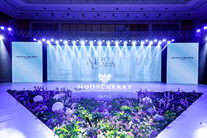 有銷售力的展覽型公關(guān)策劃活動怎么做