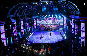 成功的活動策劃有哪三個(gè)元素