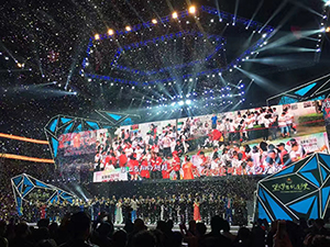 活動運(yùn)營的三階段：如何策劃一場萬人參加的活動