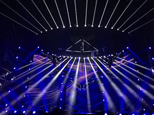 大型活動執(zhí)行技巧