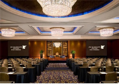 會議酒店選擇需要注意的細(xì)節(jié)