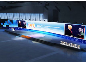 深圳舞臺搭建公司搭建室外舞臺之時對于音響有何要求？