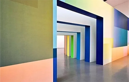 超大型道具在活動中的應(yīng)用