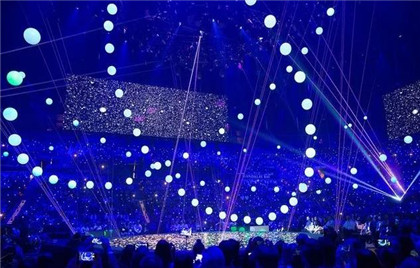 這還是我們以前說的會議活動嗎？