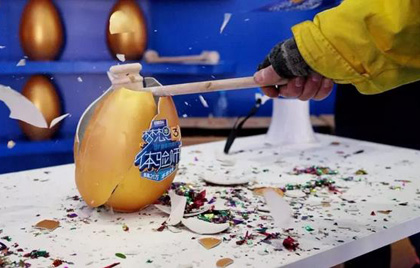 活動營銷爆點在碎片化的信息環(huán)境中真的有跡可循嗎？