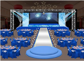 長(zhǎng)沙舞臺(tái)搭建公司有哪些優(yōu)勢(shì)呢？