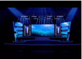 長(zhǎng)沙舞臺(tái)搭建公司教您搭建展臺(tái)