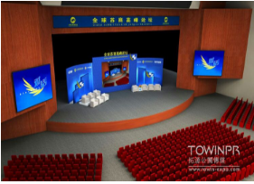 大型活動(dòng)策劃的專業(yè)性體現(xiàn)在哪些方面