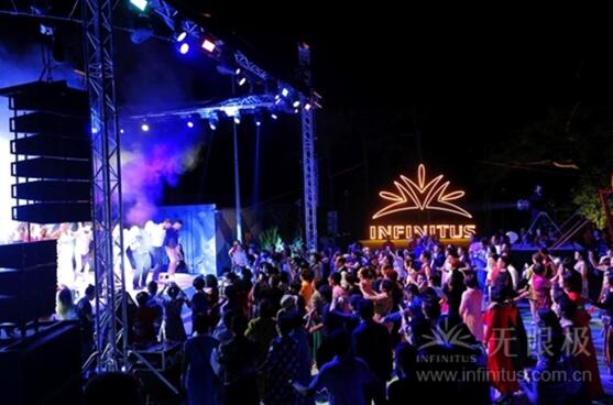 大型活動策劃機(jī)構(gòu)的優(yōu)勢是什么