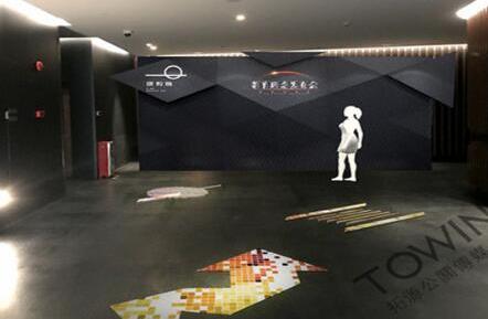  “雅不嘩眾·瀾自有聲”海絲藝術(shù)新品發(fā)布會(huì)-展現(xiàn)中國(guó)瓷器之美！（廣州策劃公司）