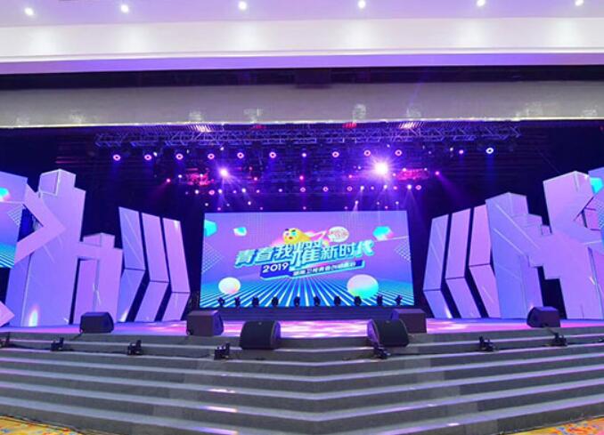 挑選公司慶典晚會機(jī)構(gòu)要看哪些方面