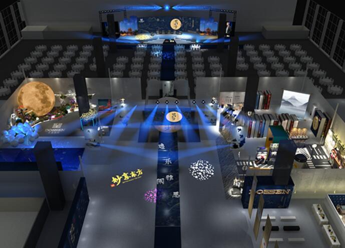 公司慶典晚會場地選擇的要點(diǎn)有哪些