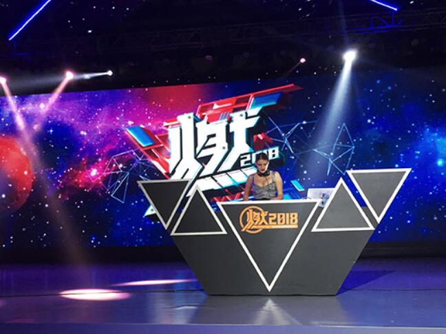 公司慶典晚會舉辦的注意事項(xiàng)