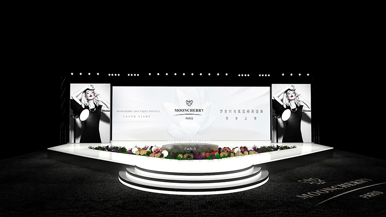 公司慶典晚會的事前準(zhǔn)備