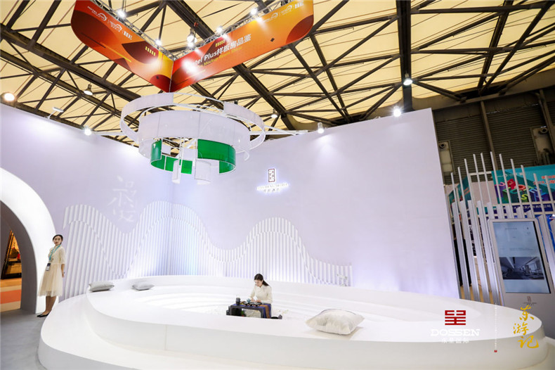  通盈2019年秋冬季新品發(fā)布會暨訂貨會【廣州公關策劃公司】