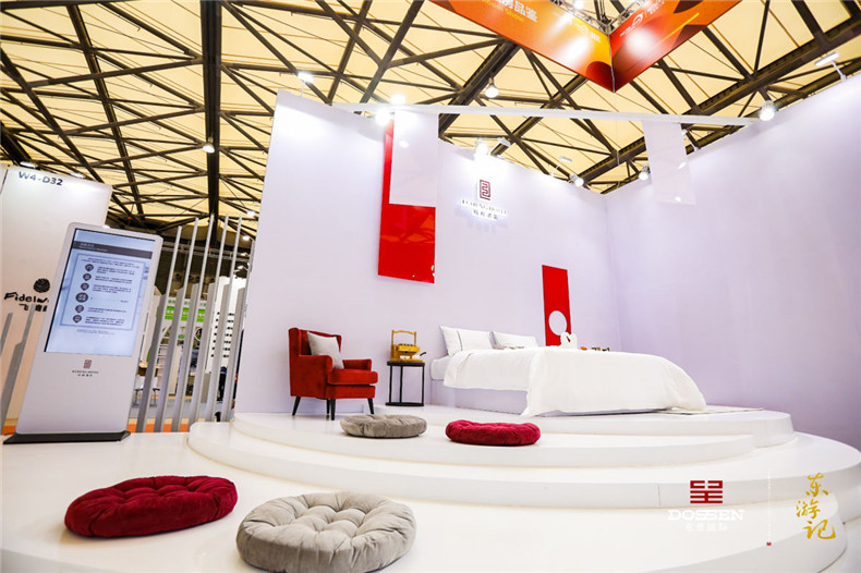  JUST&TH-2019冬季新品發(fā)布會圓滿落幕【廣州公關策劃公司】