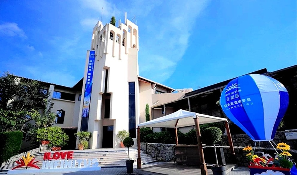 【廣州活動策劃公司】夢想的彩色通道|町祖T-NGZU SS2020新品發(fā)布會圓滿結束