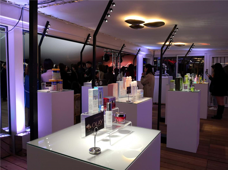  【廣州活動執(zhí)行公司】月光寶盒新品發(fā)布會，閃耀杭州