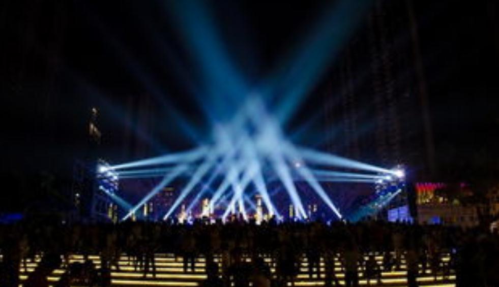  【拓源活動(dòng)執(zhí)行公司】【繁花記】歐柏蘭奴2020春夏新品發(fā)布會(huì)