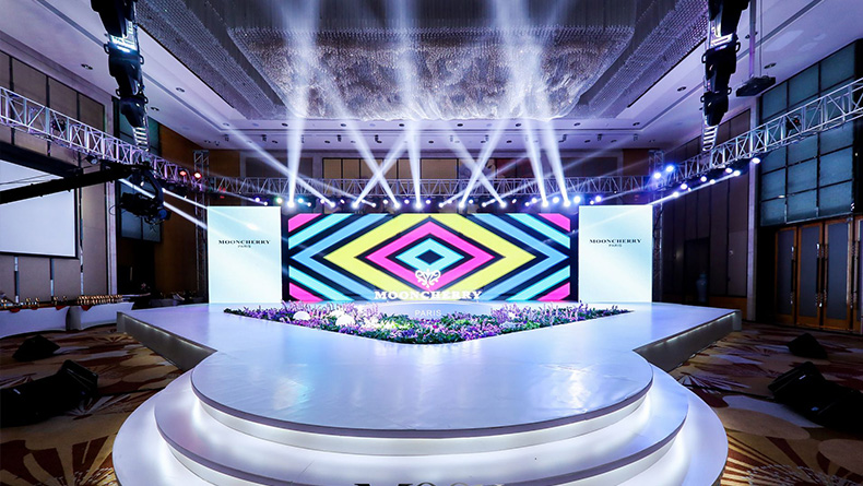 廣州會議策劃公司解讀酒店舉辦會議需關(guān)注哪些內(nèi)容