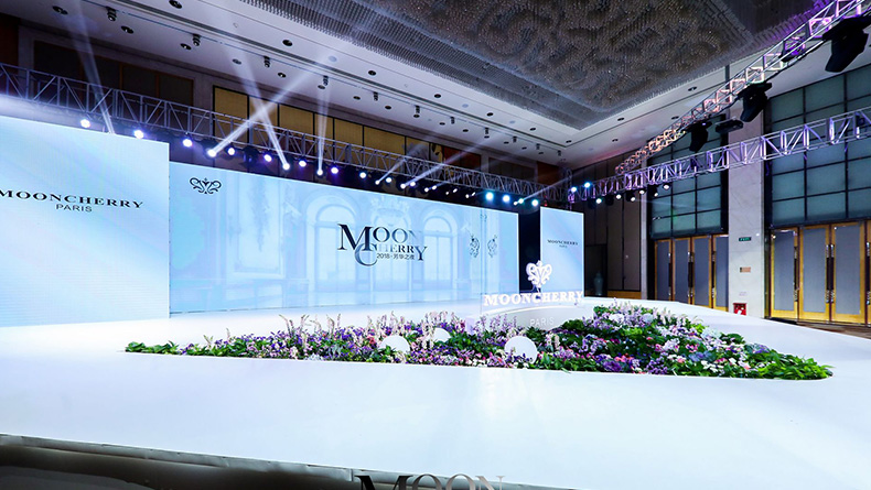  廣州燈光音響租賃的主要優(yōu)勢有哪些