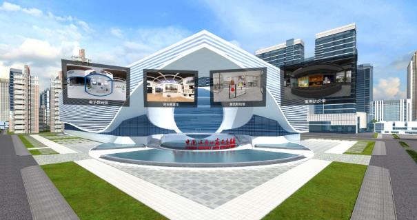  科技“抗疫” 拓源新思廣告為你抓住展會最新機(jī)遇