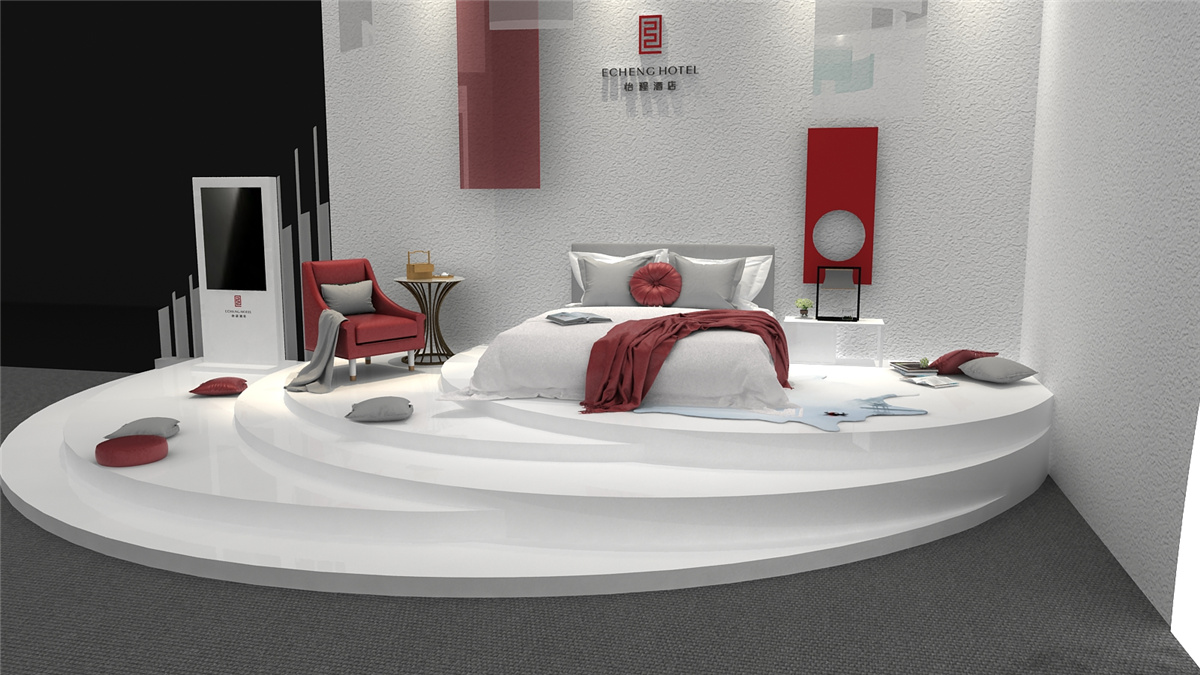 上海會展策劃執(zhí)行－東呈國際明星品牌鑒賞會