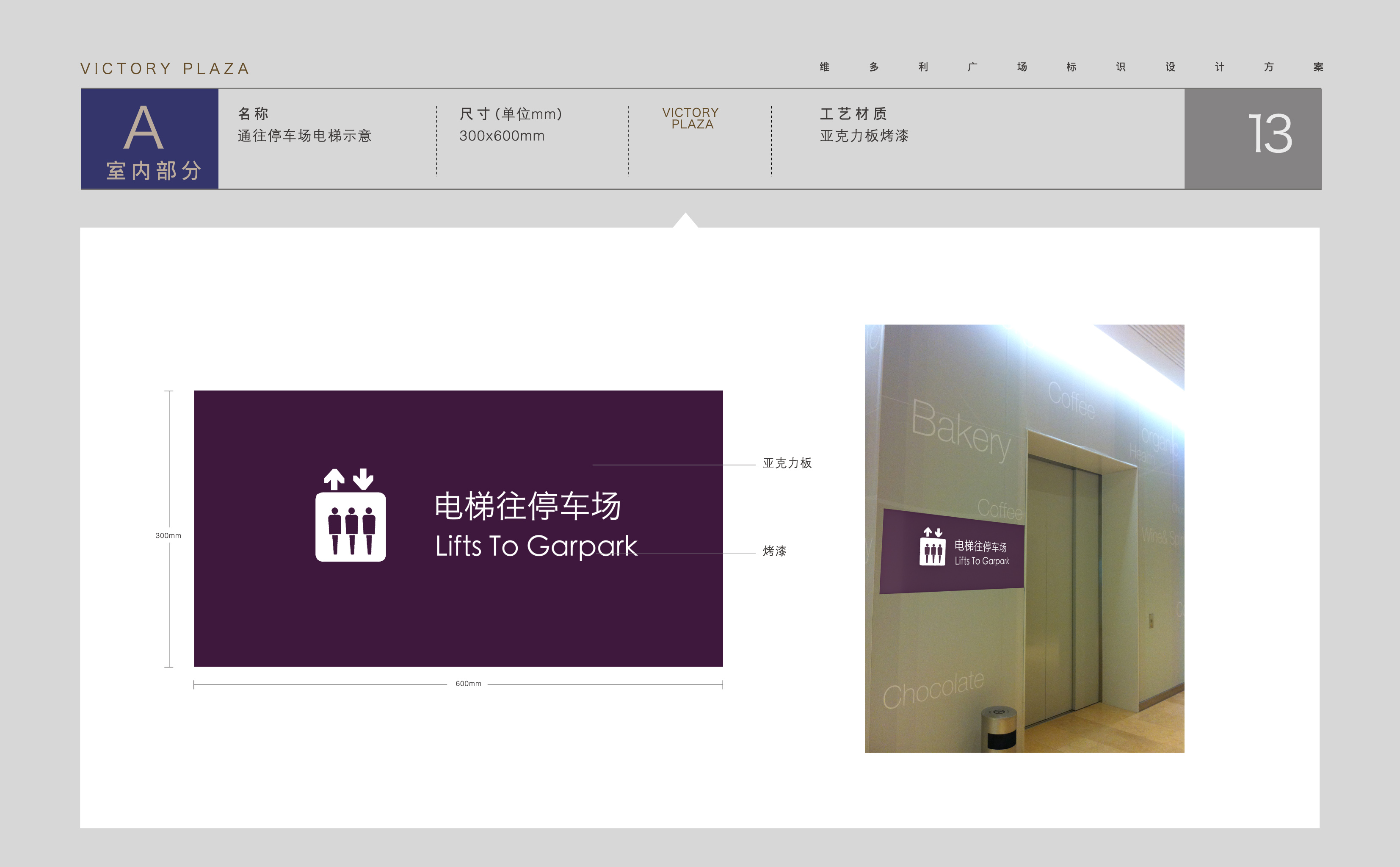 【廣州品牌設(shè)計】商場導(dǎo)視方案