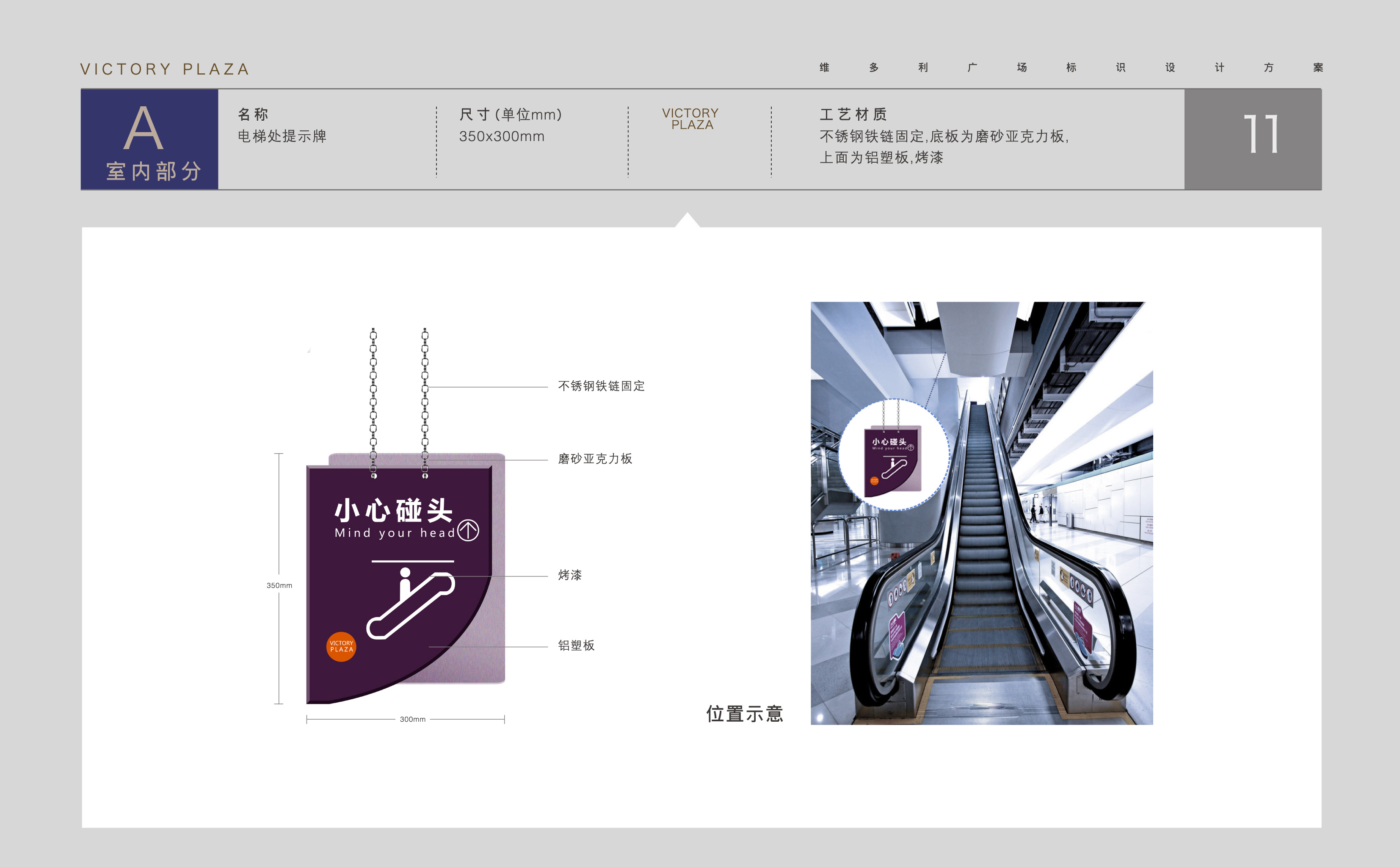【廣州品牌設(shè)計】商場導(dǎo)視方案